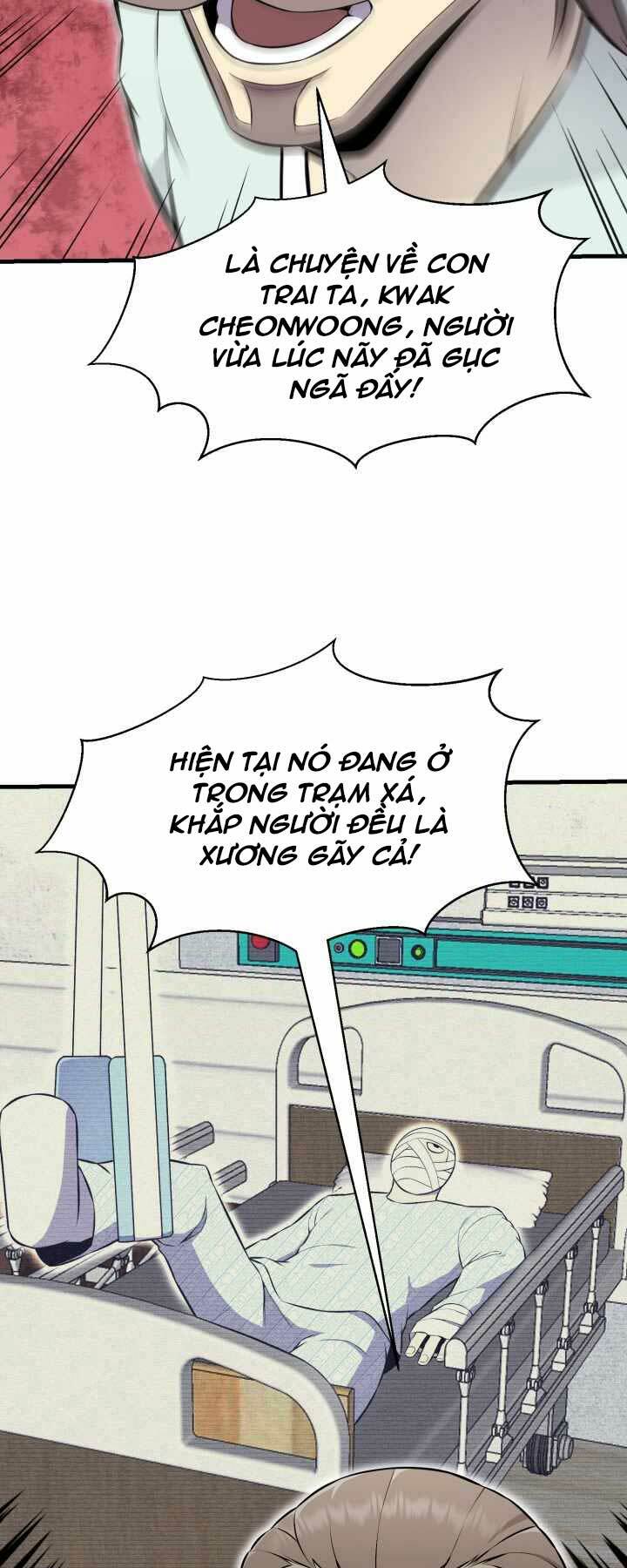 Luân Hồi Ác Nhân Chương 103 Ảnh 38
