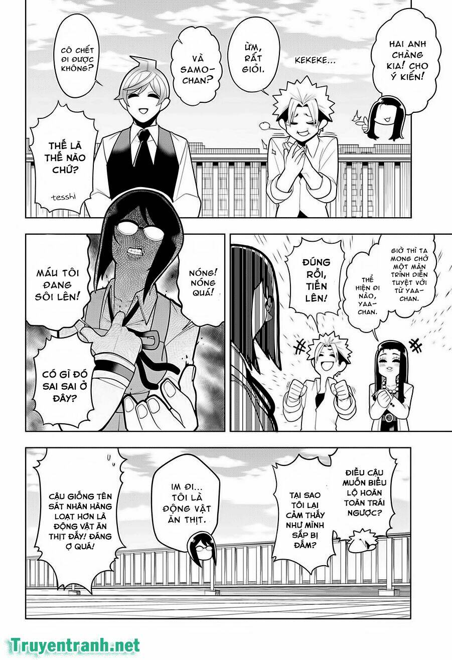 Samon-Kun Wa Summoner Chương 26 Ảnh 10