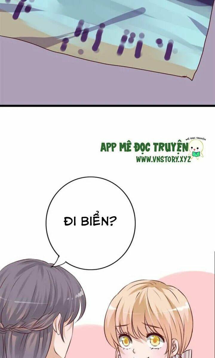 Sau Con Mưa Mùa Hạ Chương 66 Ảnh 6