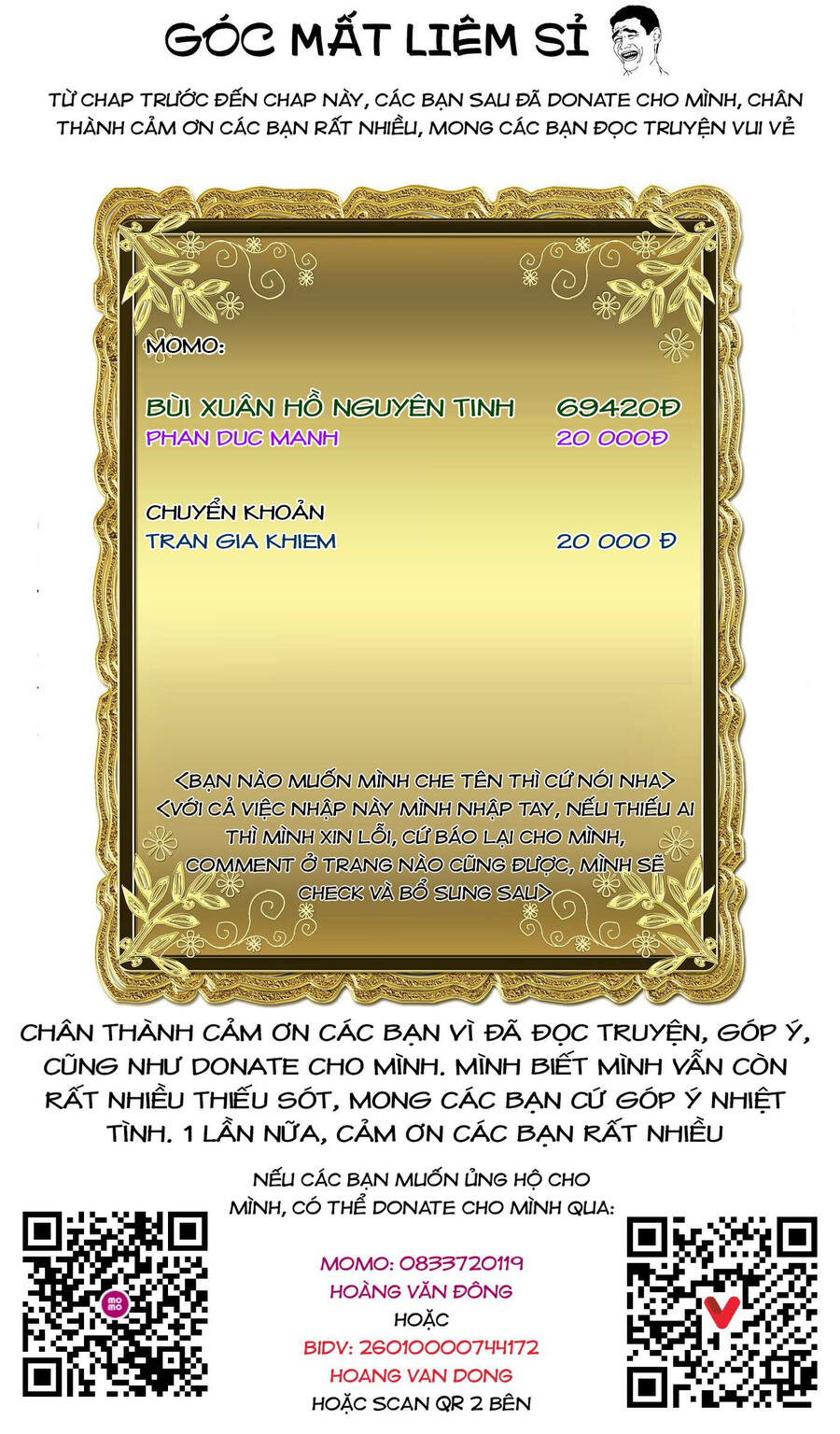 Rosen Garten Saga Chương 66 Ảnh 17