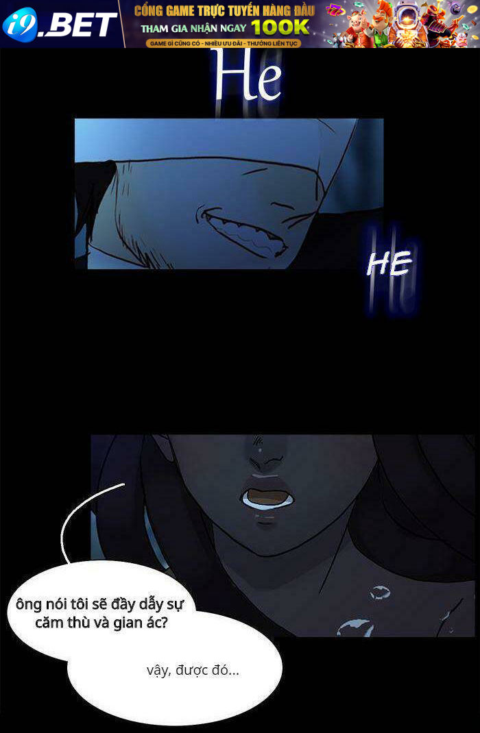 Khúc Hát Người Cá Siren Chương 77 Ảnh 34