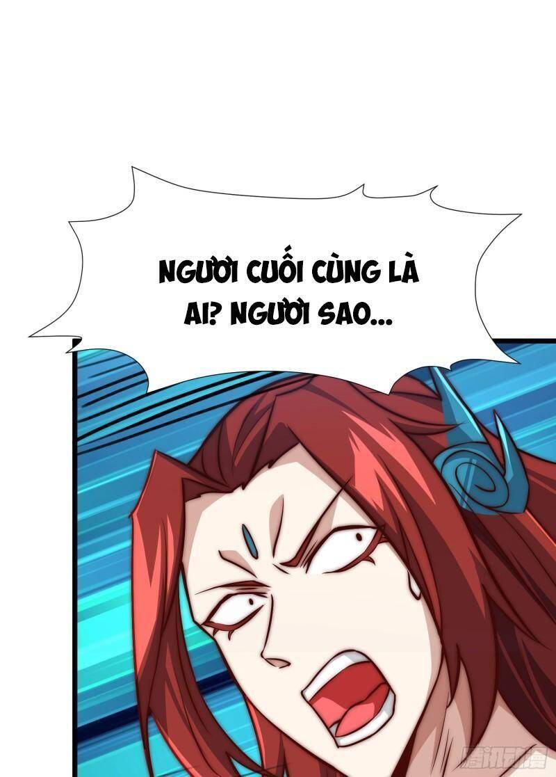 Ta Có Chín Nữ Đồ Đệ Chương 312 Ảnh 36