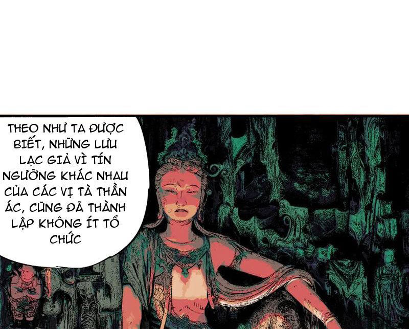 Thiên Sinh Độc Nãi, Ta Nguyền Rủa Toàn Thế Giới! Chương 31 Ảnh 43