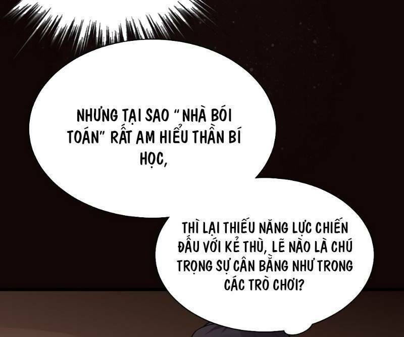 Quỷ Bí Chi Chủ Chương 42 Ảnh 46