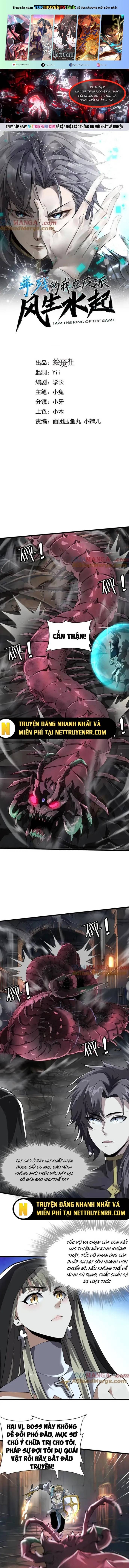 Quật Khởi Từ Nhân Vật Phản Diện Chương 26 Ảnh 2