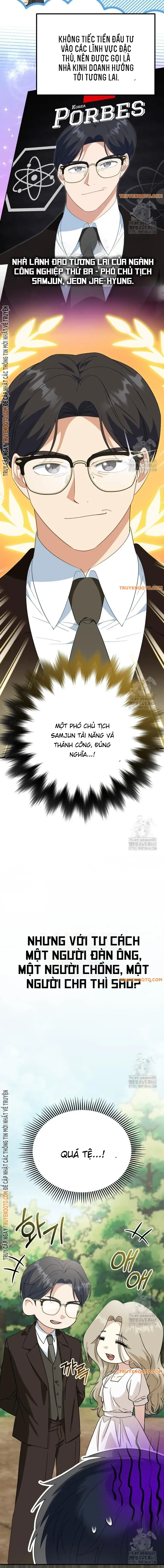 Tôi Sẽ Dựng Lại Gia Tộc Này! Chương 7 Ảnh 3
