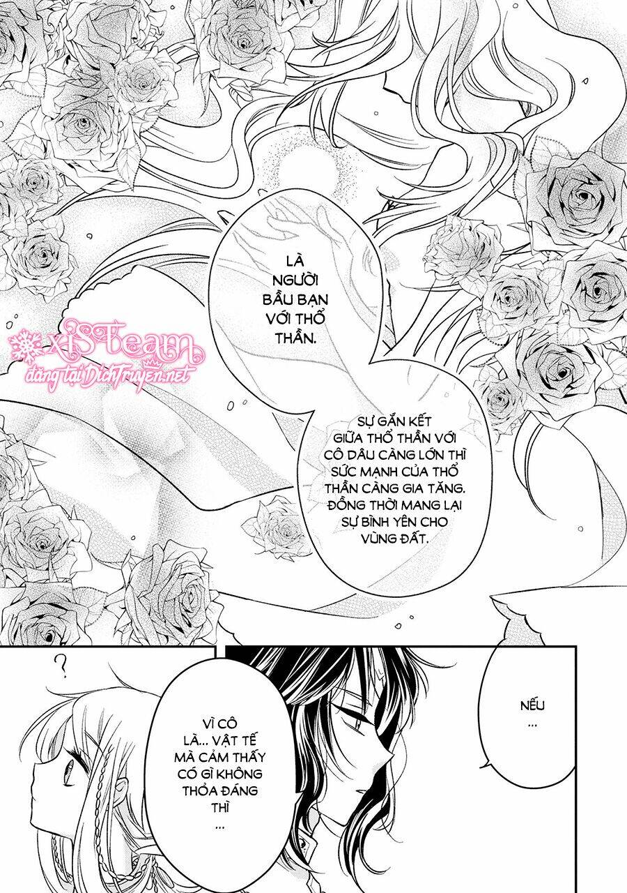 Hebigamisama To Nie No Hanahime Chương 2 Ảnh 38