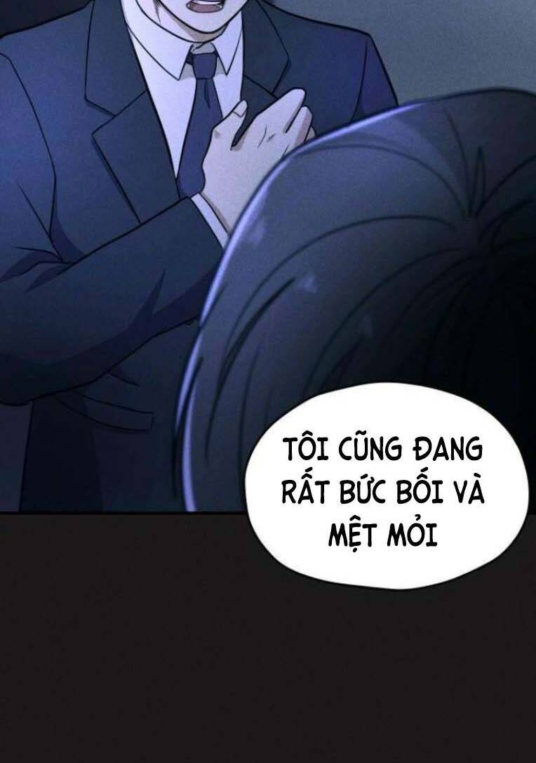 Phòng Kín Chương 21 Ảnh 26