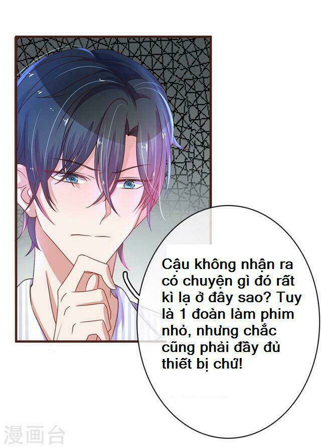 Trùng Sinh Để Trả Thù Chương 29 Ảnh 7
