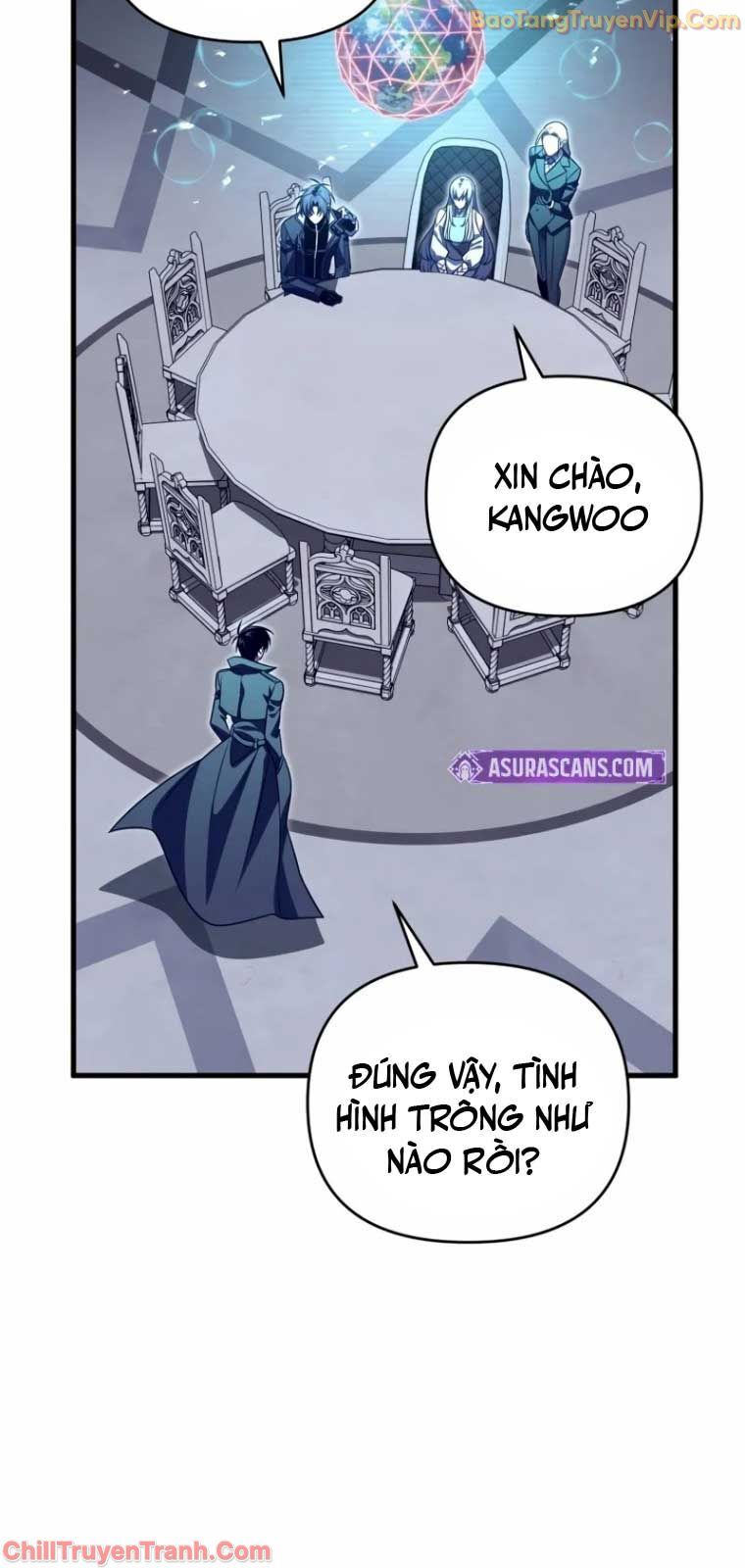 Sự Trở Lại Của Người Chơi Sau 10000 Năm Chương 107 Ảnh 85