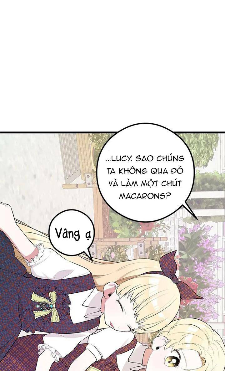 Bỗng Một Ngày Tôi Có Chồng Và Con Chương 8 Ảnh 49
