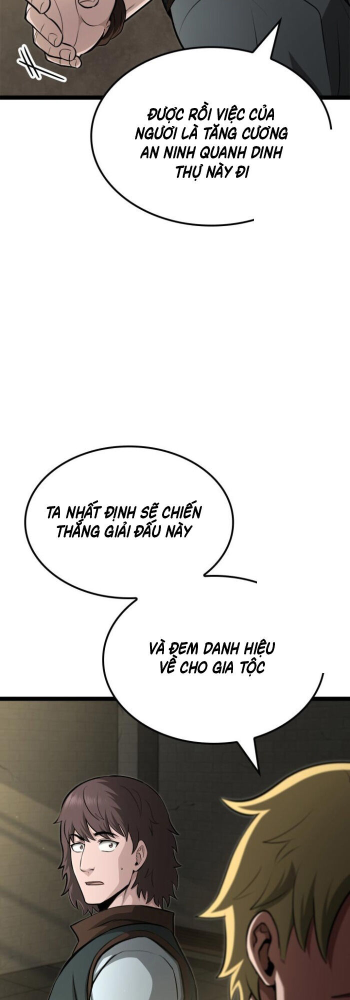 Nhà Vô Địch Kalli Chương 92 Ảnh 37