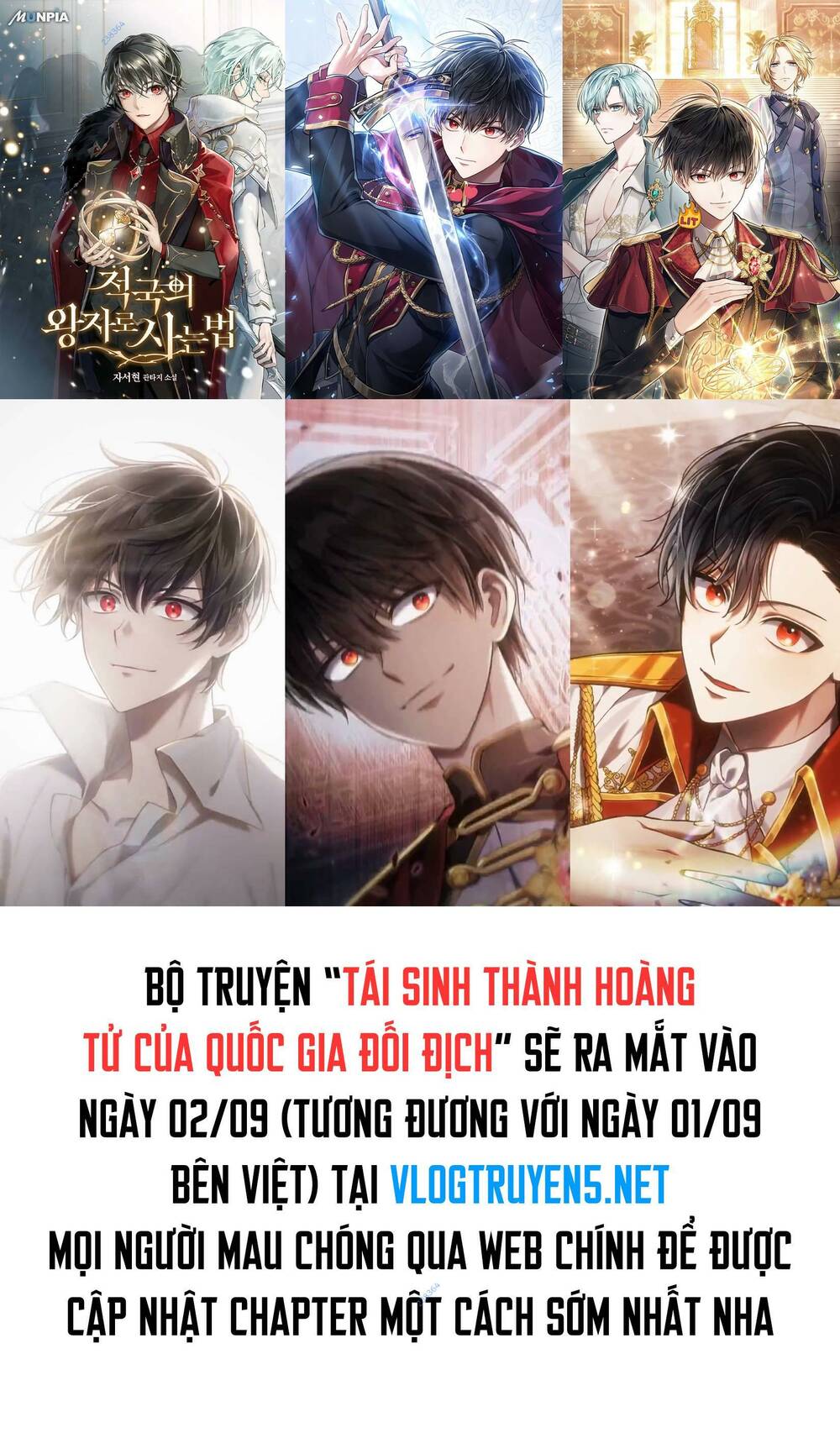 Tu Chân Thiên Mệnh Đại Phế Vật Chương 5 Ảnh 2