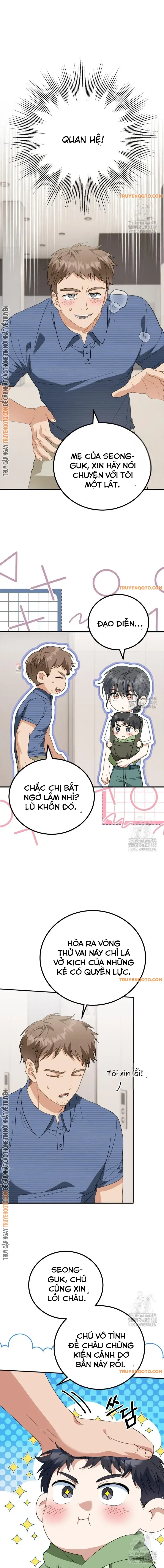 Tôi Sẽ Dựng Lại Gia Tộc Này! Chương 6 Ảnh 7