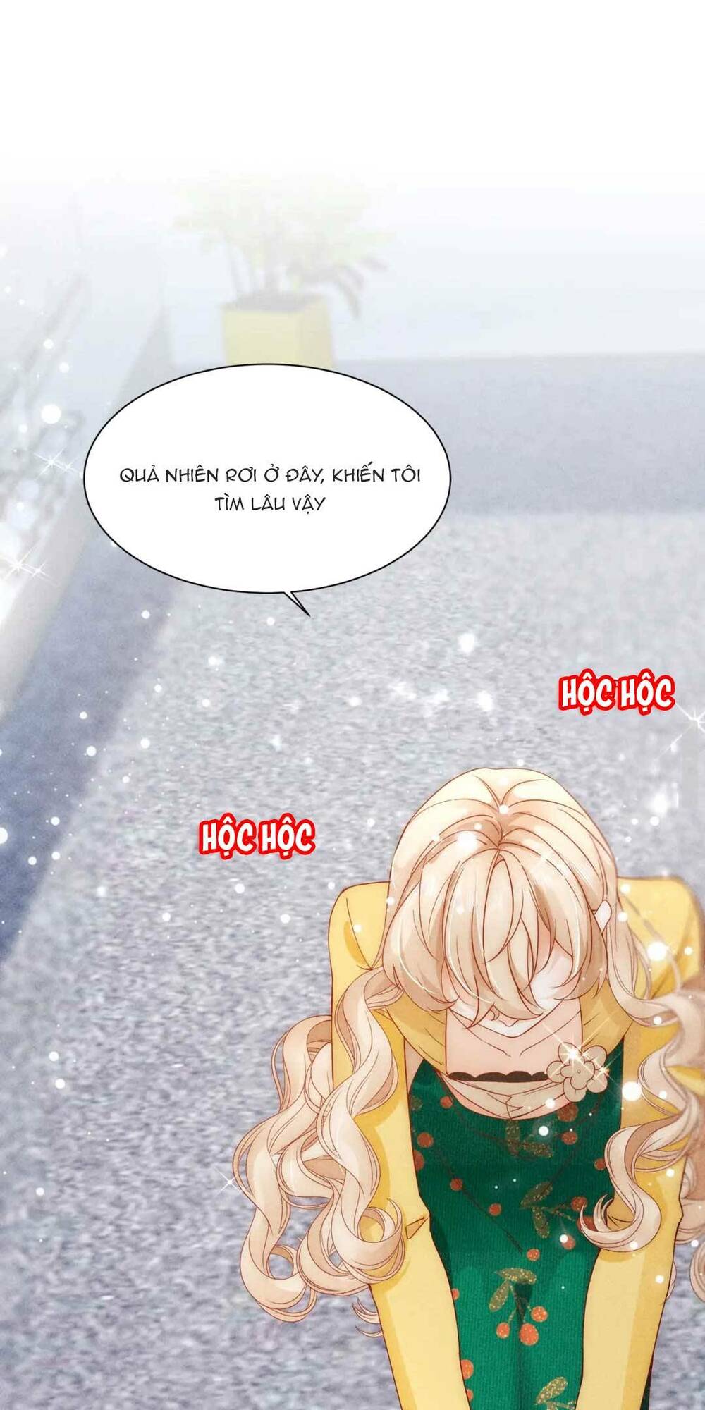 Trò Chơi Giới Hạn Tình Yêu Chương 4 Ảnh 14