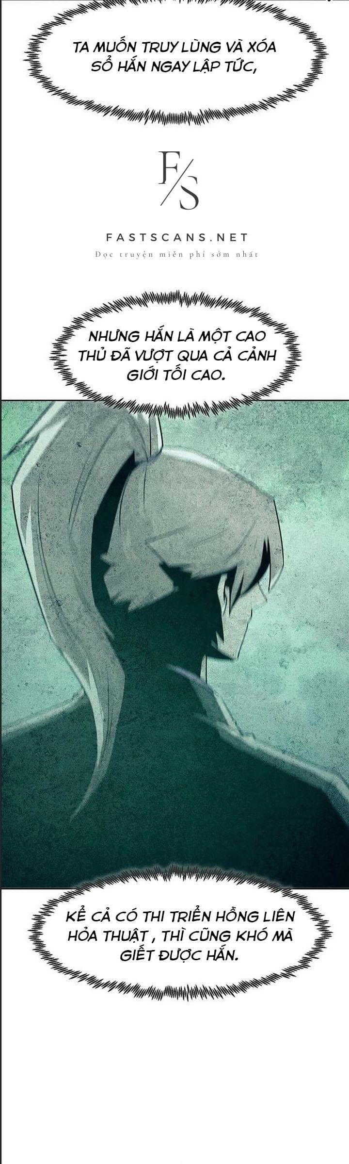 Đường Gia Kiếm Thần Chương 35 Ảnh 32