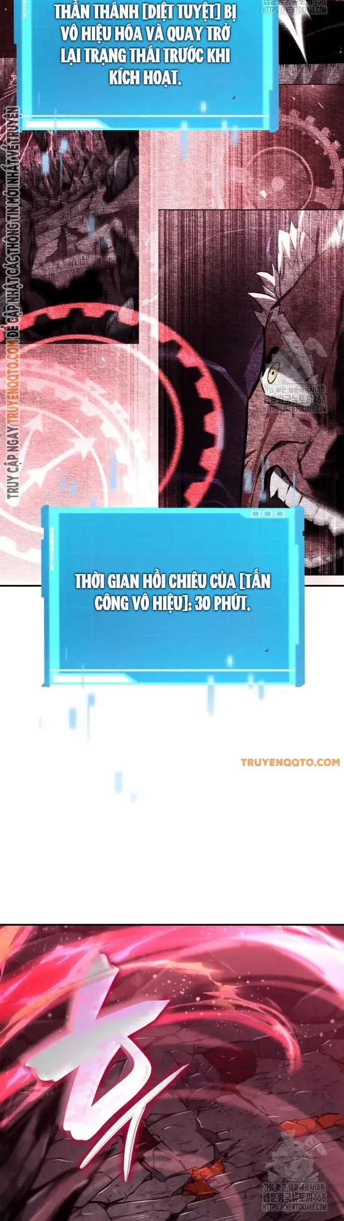 Chiêu Hồn Giả Siêu Phàm Chương 128 Ảnh 61