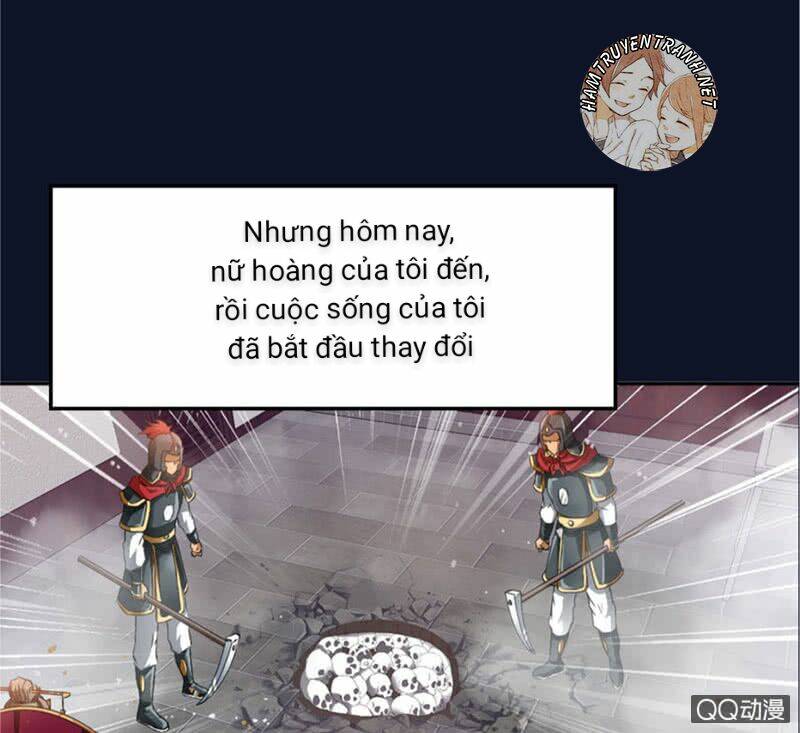 Nine Sun God King Chương 1 Ảnh 7