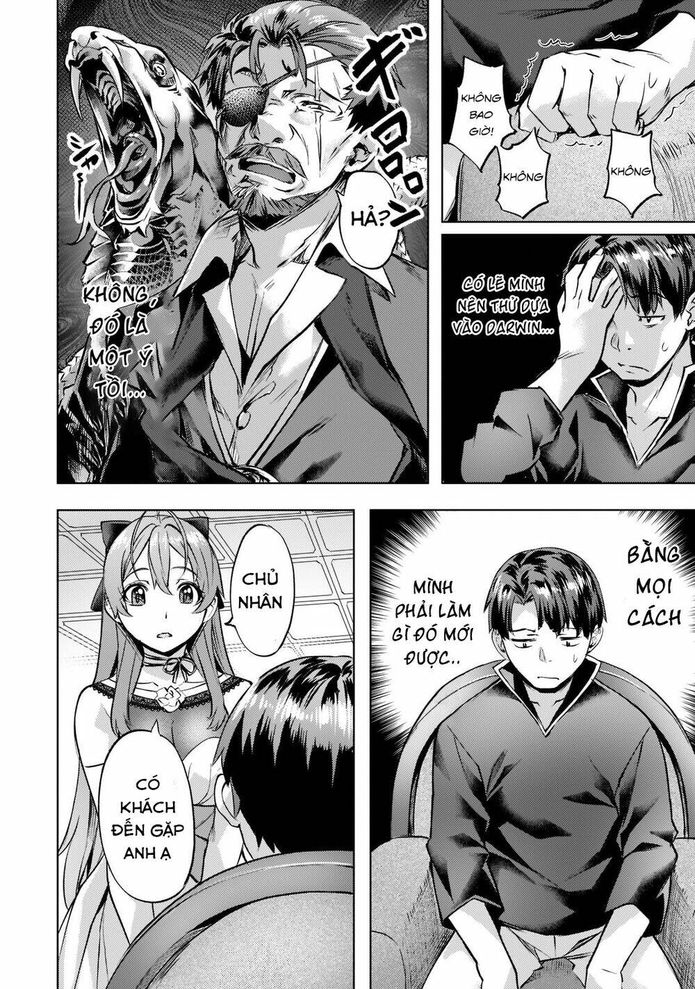 Isekai De Slow Life Wo Chương 25 Ảnh 20