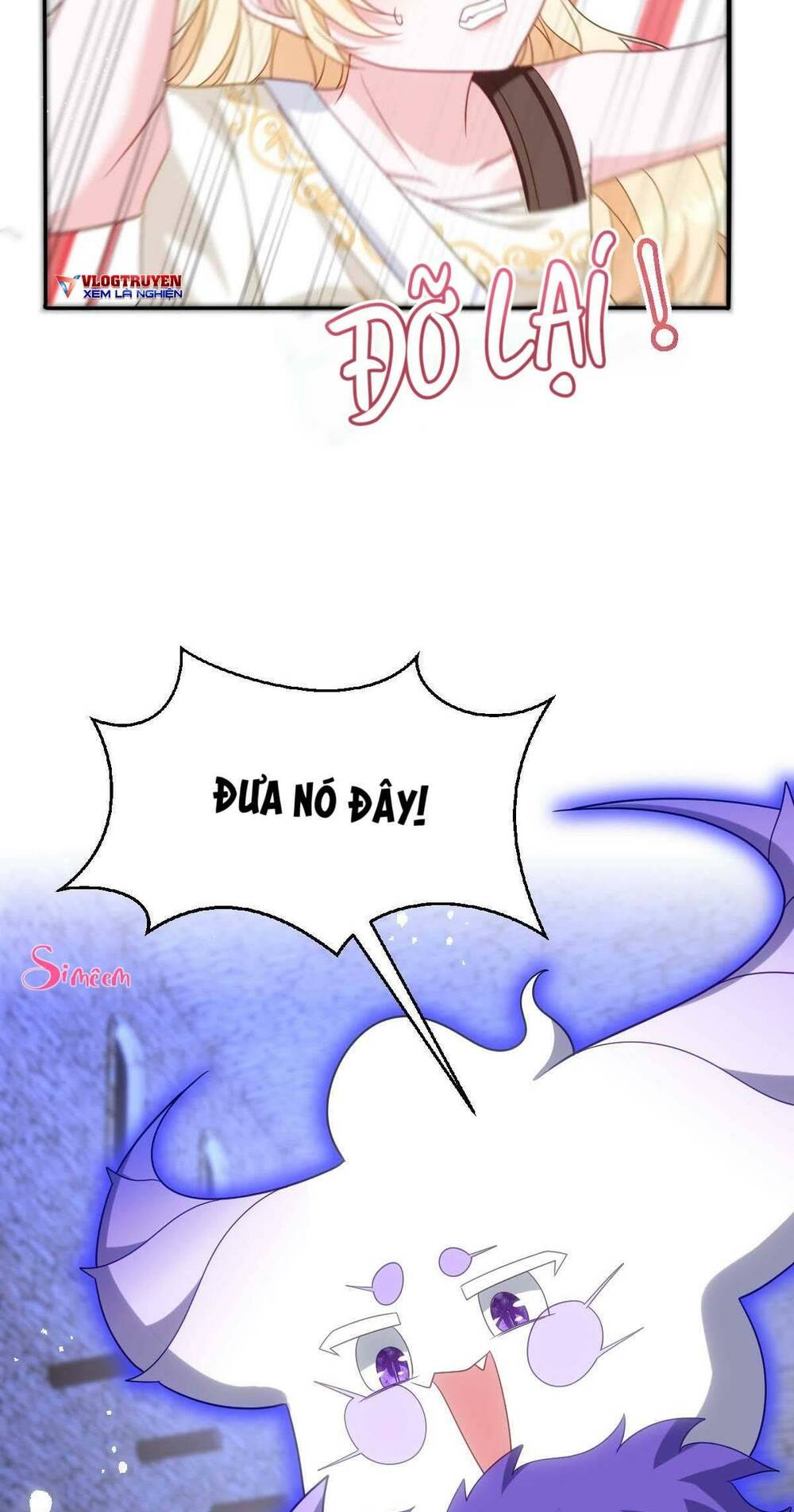 Trở Thành Đoàn Sủng Về Sau, Ta Đại Sát Tứ Phương Chương 10 Ảnh 33
