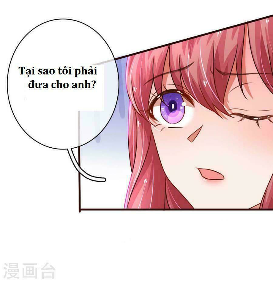 Trùng Sinh Để Trả Thù Chương 42 Ảnh 15