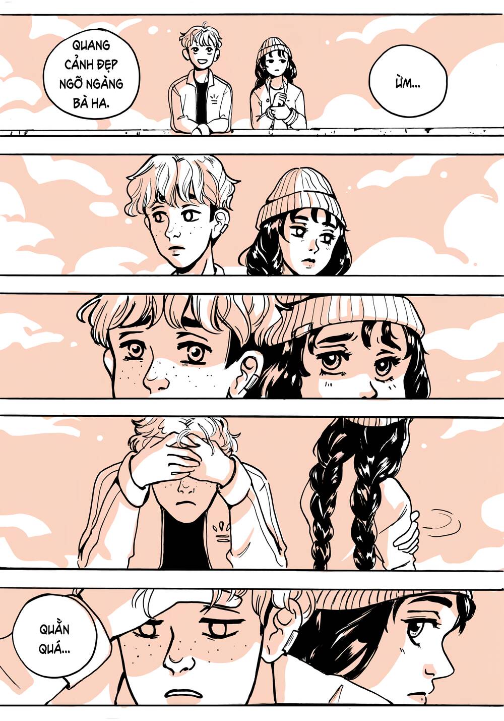 See You Again Chương 1 Ảnh 22