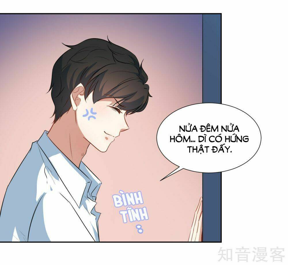 Thầy Giáo Ác Ma Yêu Tôi Rồi Chương 62 Ảnh 27