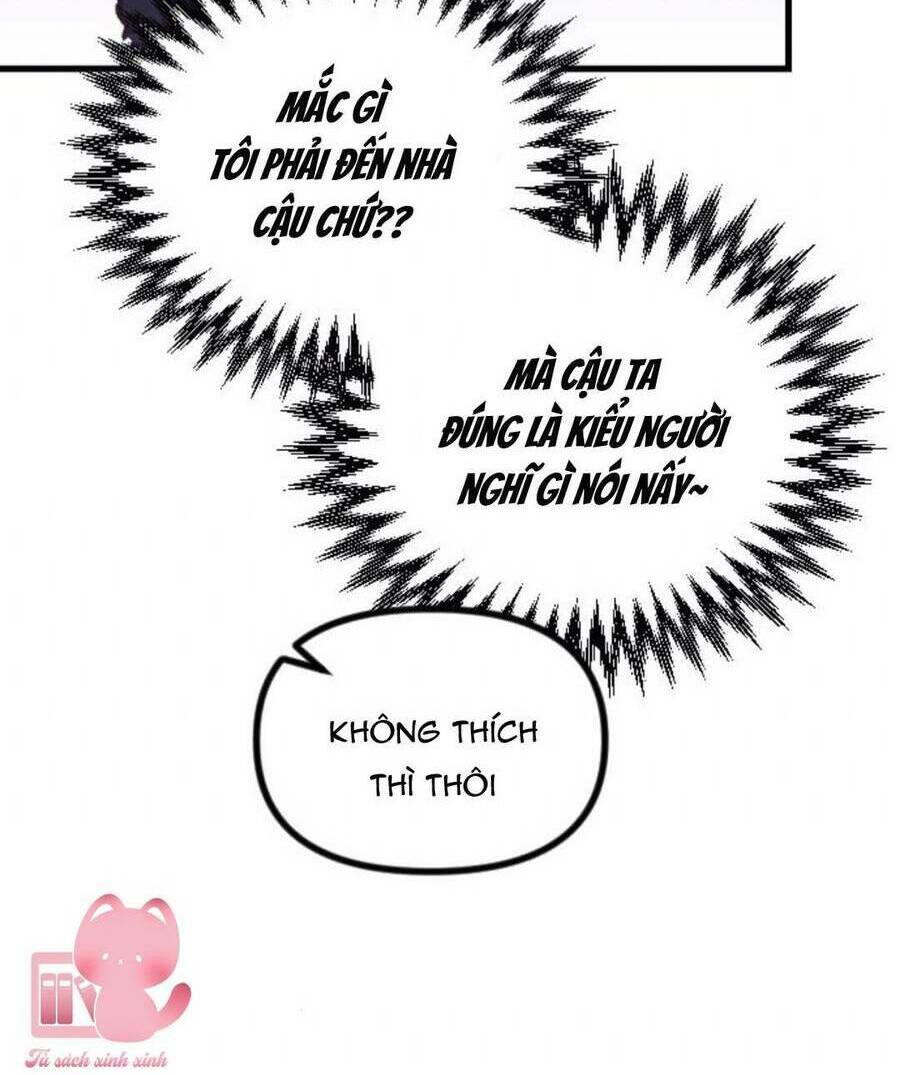 Tình Cờ Ta Gặp Nhau Chương 8 Ảnh 9