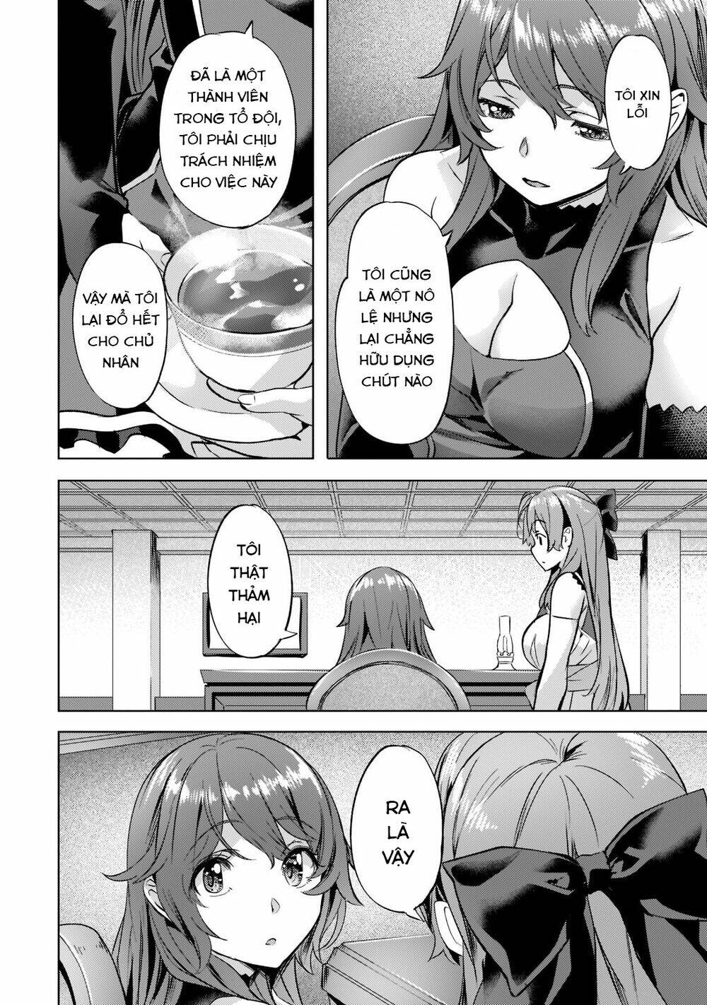 Isekai De Slow Life Wo Chương 25 Ảnh 16