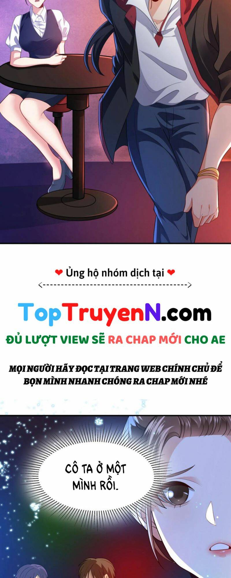 Cao Thủ Xuống Núi, Bảy Vị Sư Tỷ Bảo Vệ Ta Chương 33 Ảnh 17