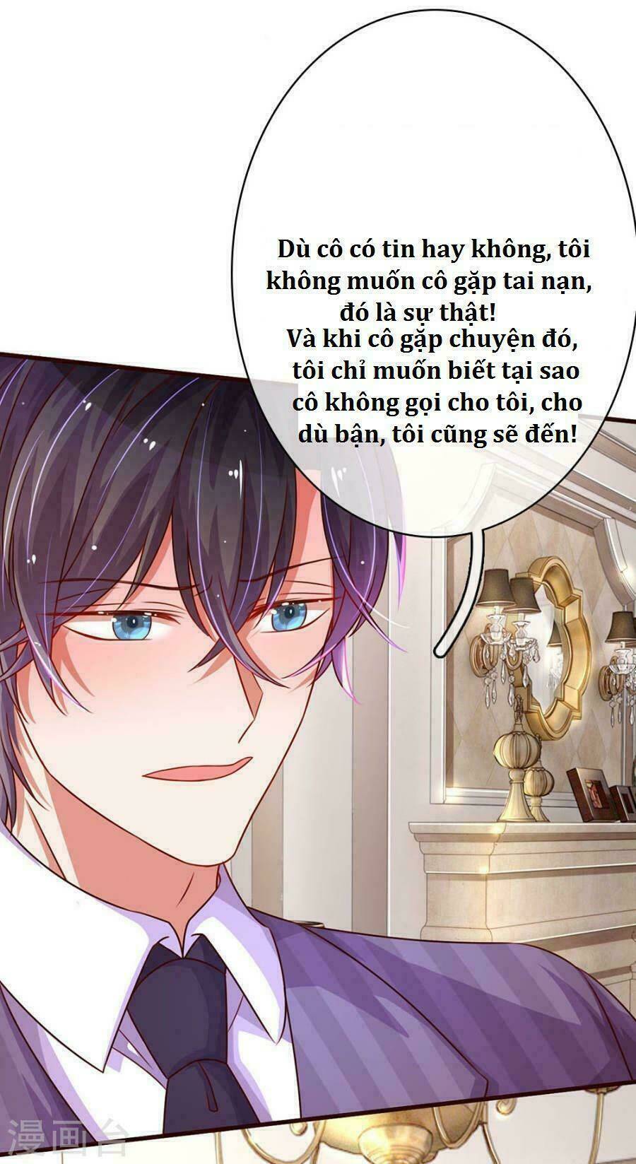 Trùng Sinh Để Trả Thù Chương 42 Ảnh 12