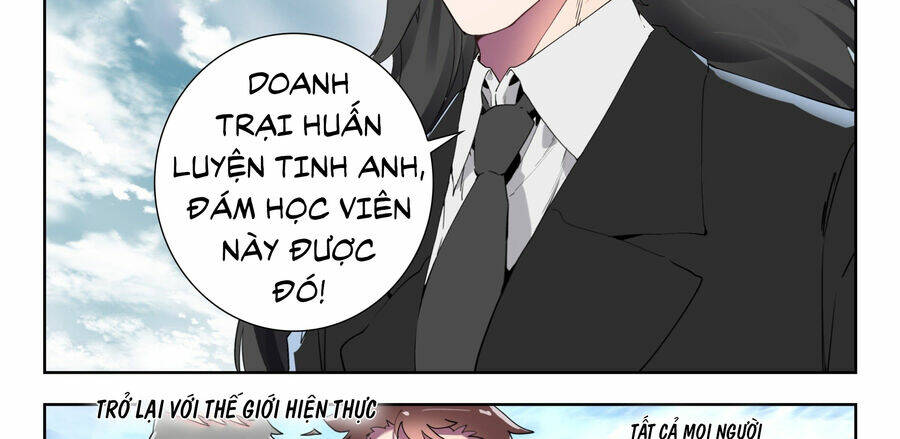 Thôn Phệ Thời Không Chương 128 Ảnh 31