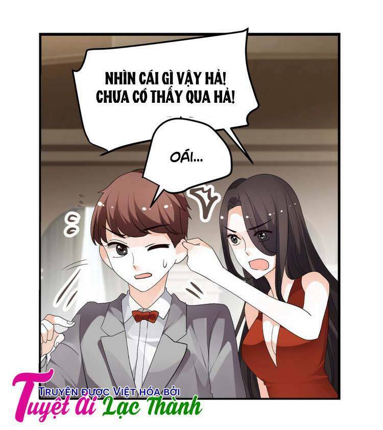 Phản Công Thành Siêu Sao Chương 23 Ảnh 50