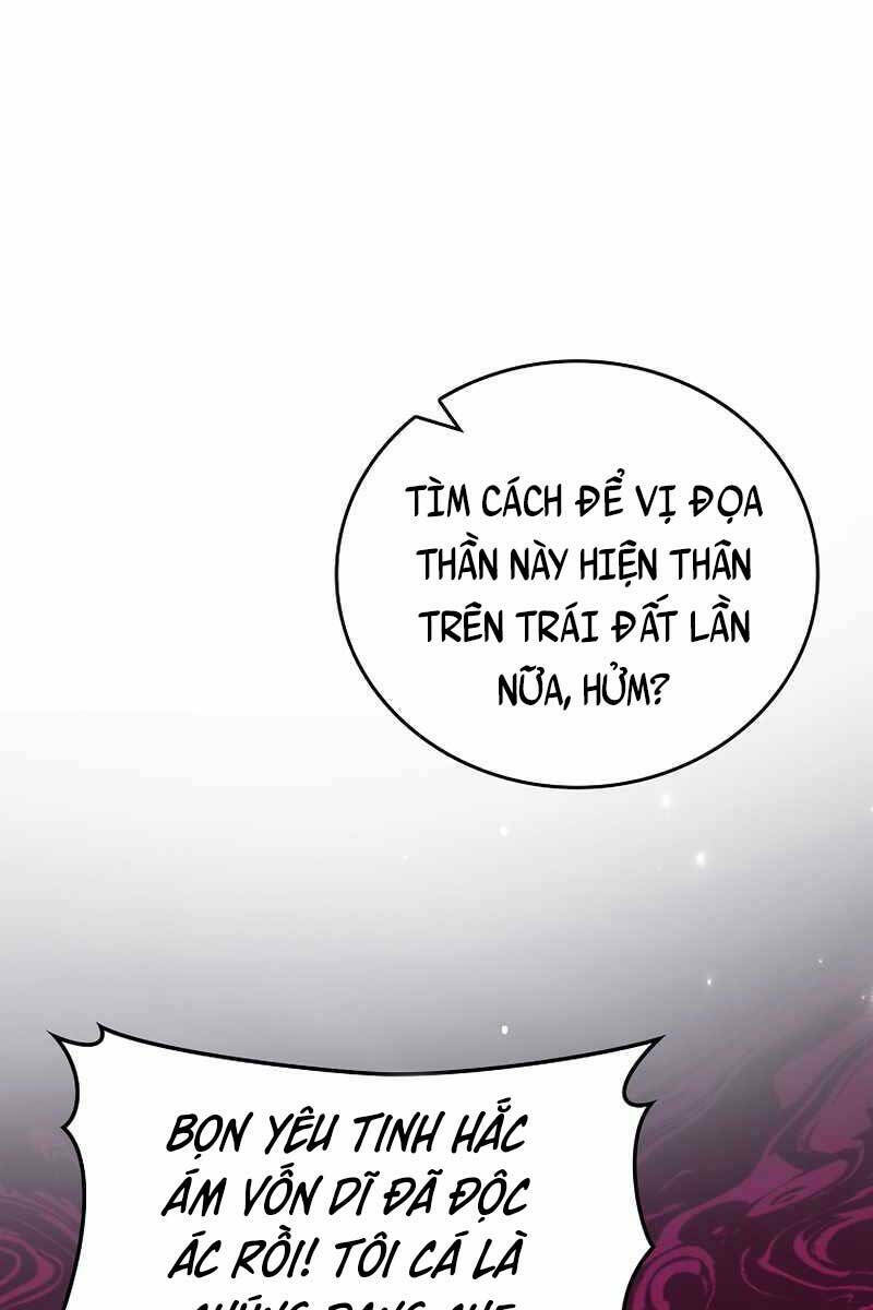 Chúa Quỷ Tăng Cấp Bằng Võ Thuật Chương 31 Ảnh 34