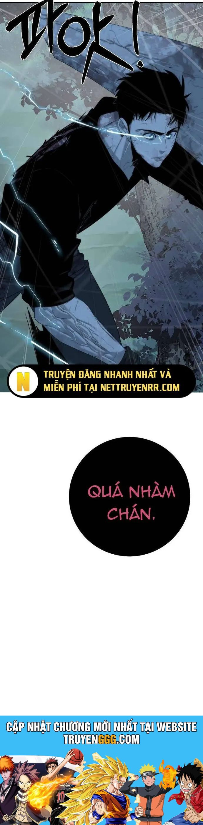 Hành Tinh Quái Vật Chương 70 Ảnh 54