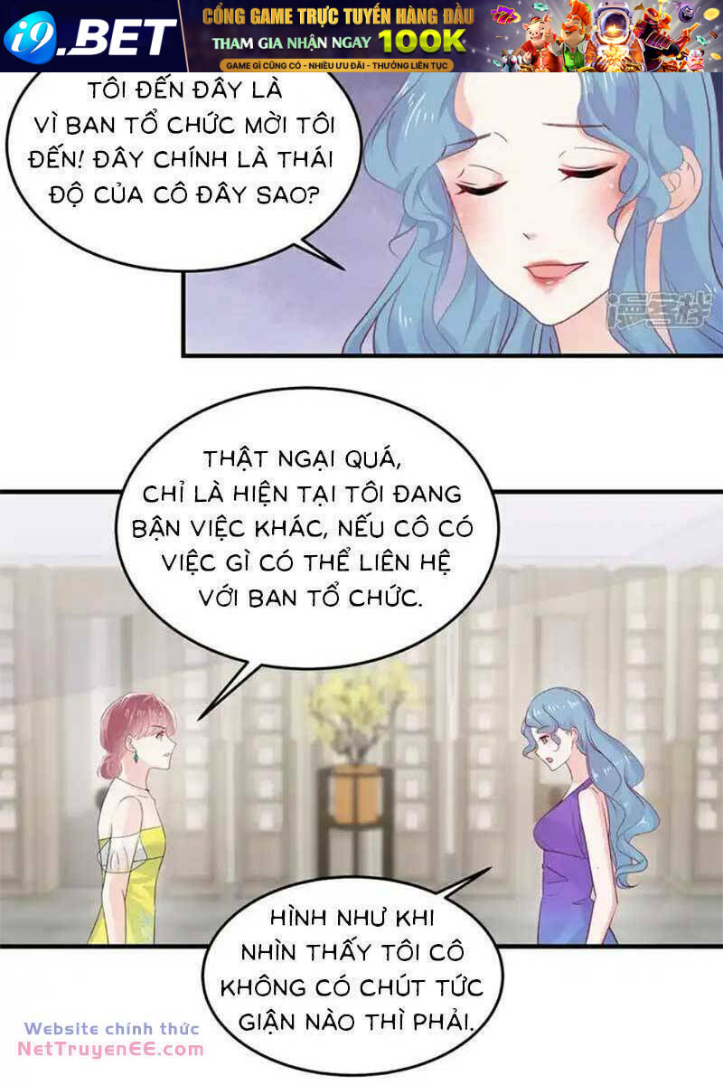 Long Phượng Tam Bảo Cô Vợ Tuyệt Vời Của Lệ Gia Chương 94 Ảnh 19