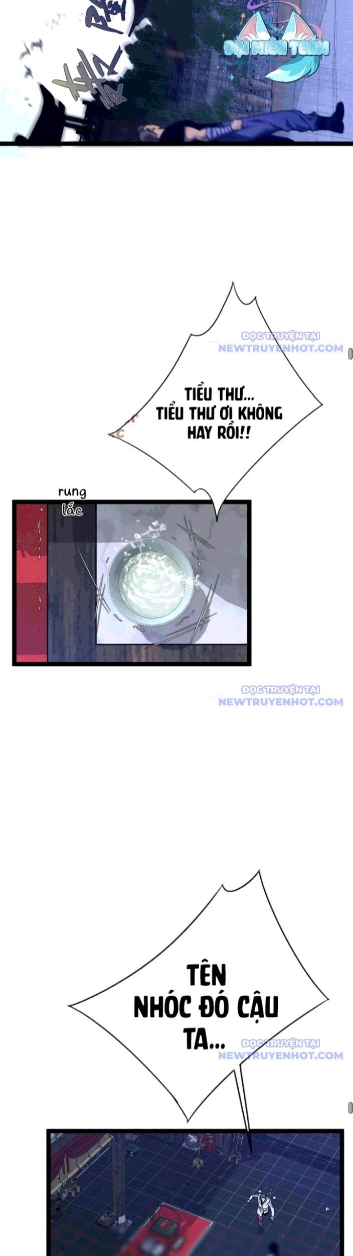 Thiên Phú Của Ngươi, Giờ Là Của Ta Chương 98 Ảnh 32