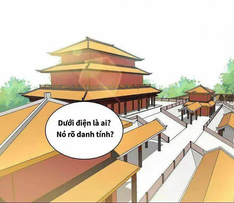 Quả Nhân Có Bệnh Tên Là Tương Tư Chương 93 Ảnh 4