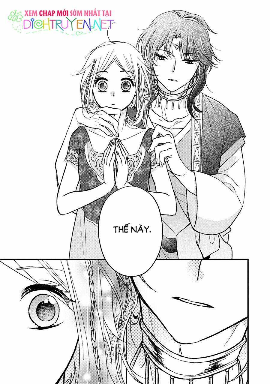 Hebigamisama To Nie No Hanahime Chương 2 Ảnh 13