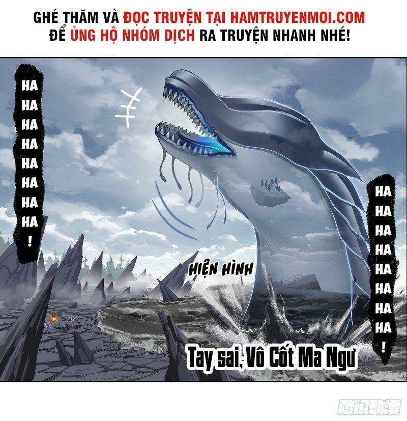 Đấu La Đại Lục Chương 367 Ảnh 11