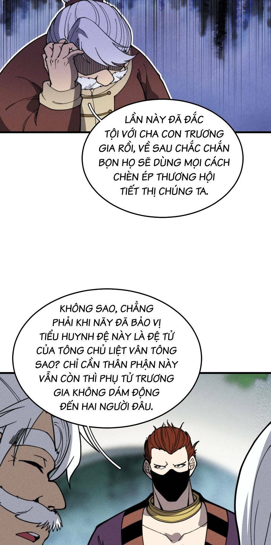 Tối Cường Thôn Phệ Hệ Thống Chương 29 Ảnh 8