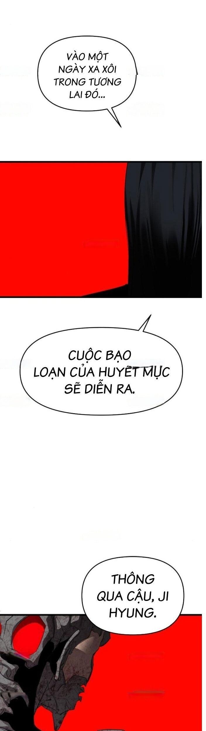 Cốt Nhân Chương 29 Ảnh 34