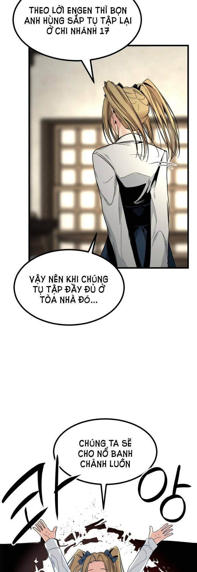 Tiêu Diệt Anh Hùng Chương 12 Ảnh 63