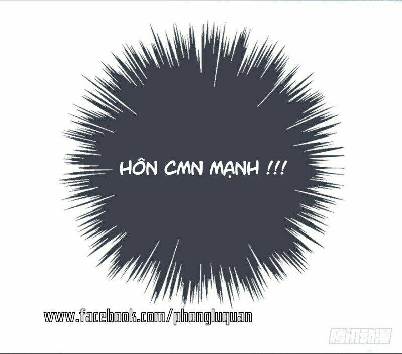 Phương Pháp Yêu Đương Với Cô Gái Sợ Tình Chương 1 Ảnh 16