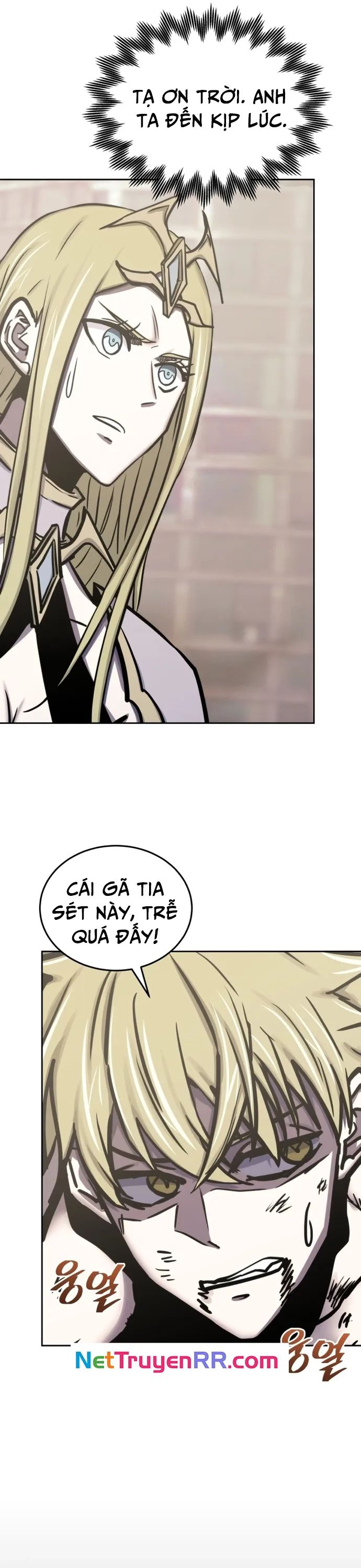 Kể Từ Bây Giờ, Tôi Là Một Người Chơi Chương 126 Ảnh 22
