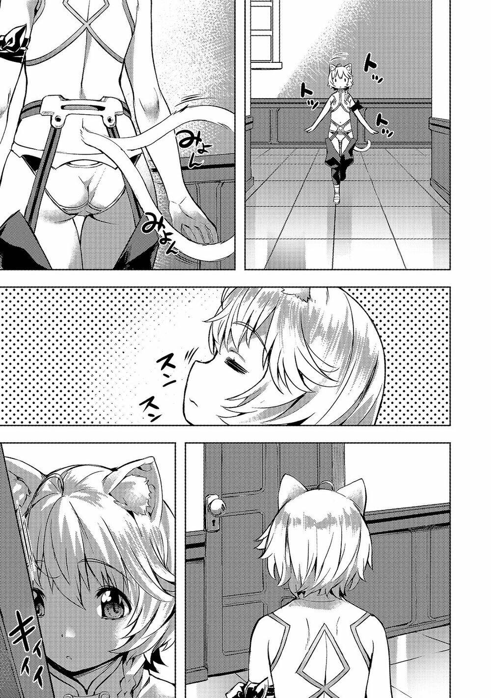 Isekai De Slow Life Wo Chương 15 Ảnh 5