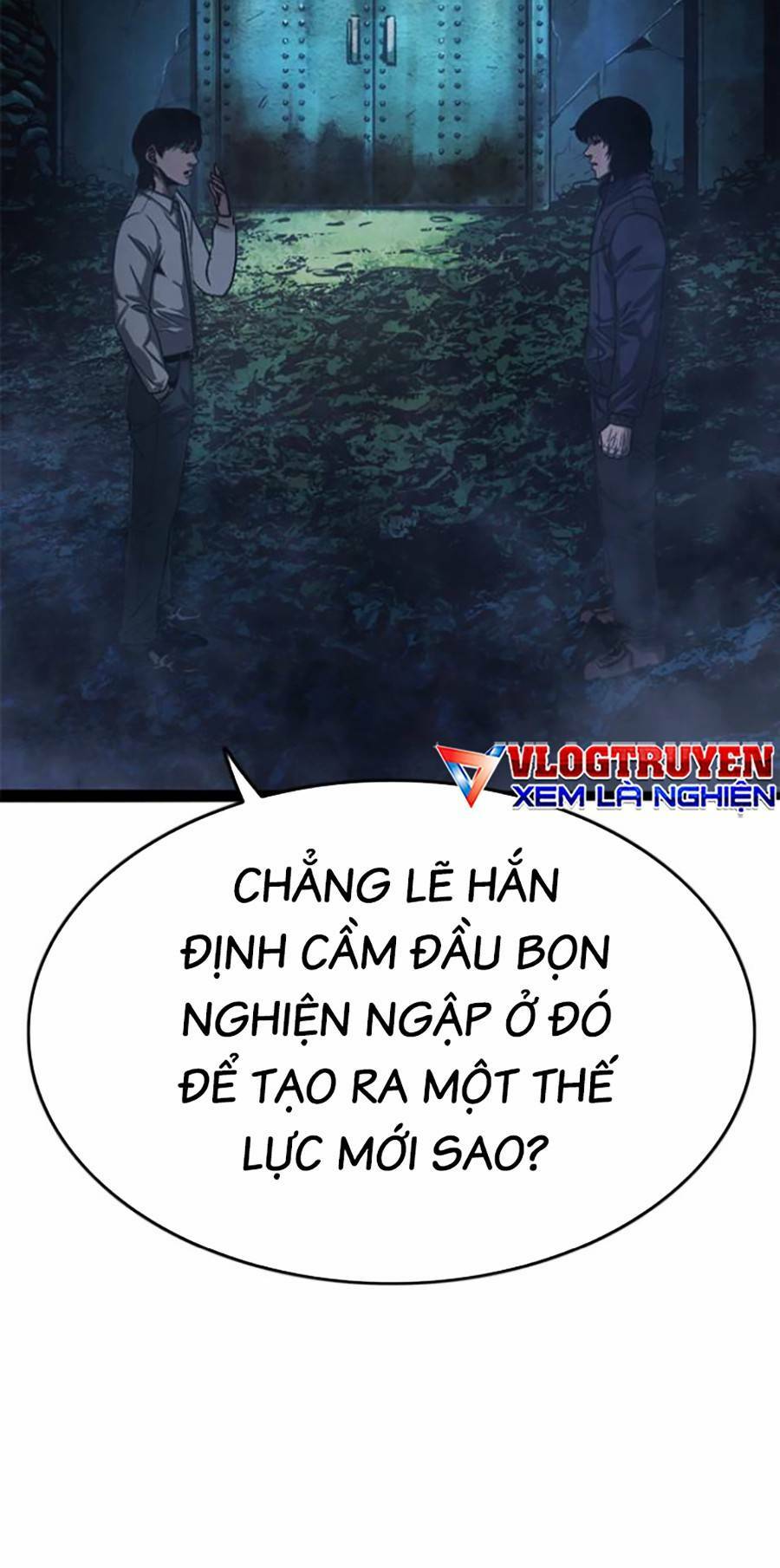 Ngục Tù Đẫm Máu Chương 56 Ảnh 24