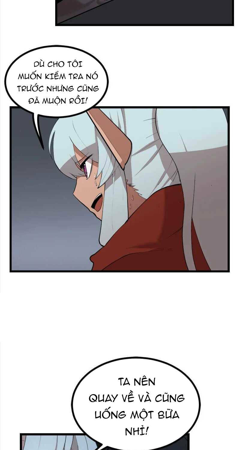 The Dungeon Master Chương 115 Ảnh 5