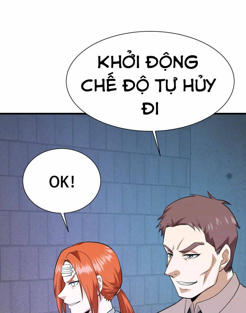 Hoa Hậu Giảng Đường Luôn Bên Người Chương 67 Ảnh 23