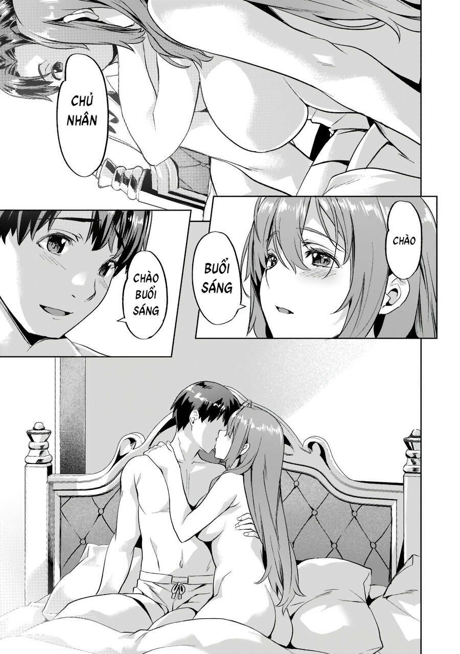 Isekai De Slow Life Wo Chương 30 Ảnh 16